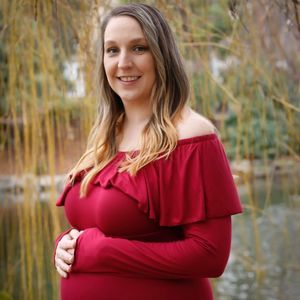 Meet your Posher, Jennifer